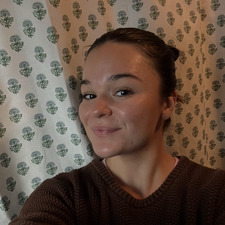 Grace Balison-Esgate 