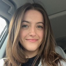 Katie Antmann