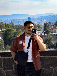 DANIEL MORALES