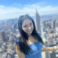 Esha Garg
