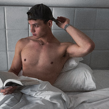 Josue Flores