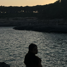 Andrea Capelo