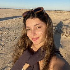 Eirini Tsolou
