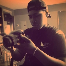 Jonah Wright