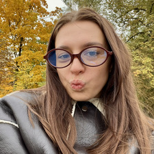 Eli Mrazova 