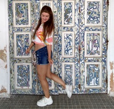 Isabel Teruel