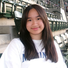 jasmine •｡ꪆৎ ˚⋅