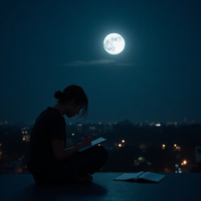 Simoni (LostInTheStory) Williams