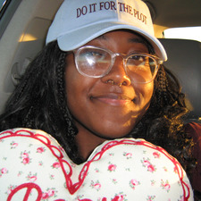 Jasmine Imani