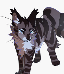 Hawkfrost
