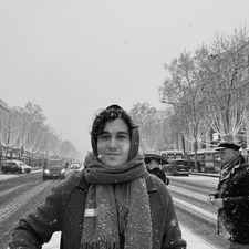 Iván Vantolrá