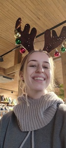 Eugénie Mrchl