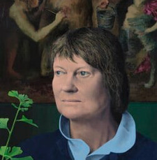 Alison Clark