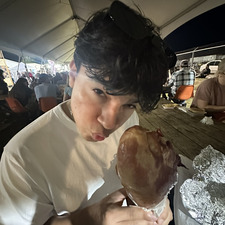 Elijah Escobedo