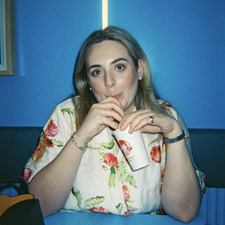 Cassie Abbas