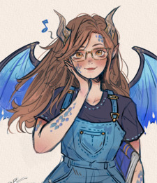 Mrs. Pendragon Pages 