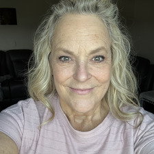 Jackie Karges