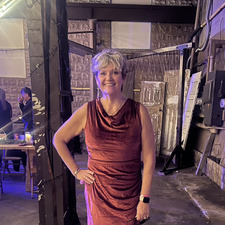 Debbie Duckwall 