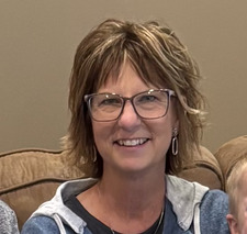 Tina Nelson