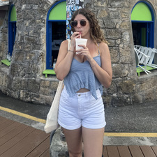 Angelisse Vega Rodríguez