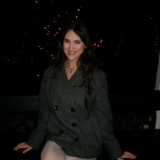 julia cosenza
