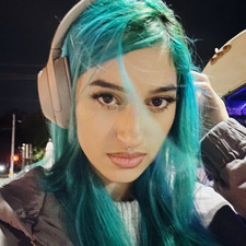 Violet Echevarria