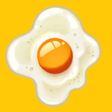 scrambled meggs