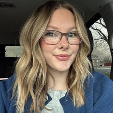 Phoebe Merrell
