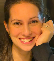 Andreina N