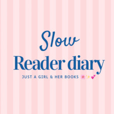 slow reader diary