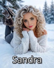Sandra  