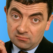 Mr. Bean
