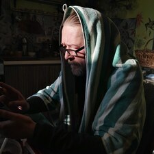 Михайло Бриних