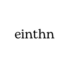 Einthn
