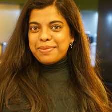 Revathi Valavane
