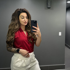 Adelina Canolli-Ruhmann 