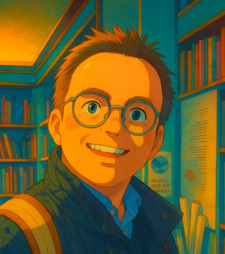 Mori Read