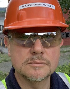 Andrew  Wild 