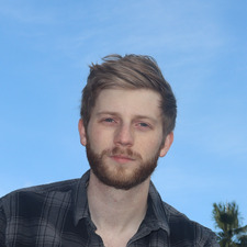 Kyle McGinley