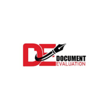 Document Evaluation