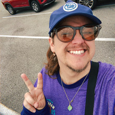 Christopher Cornelison