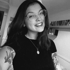 amber