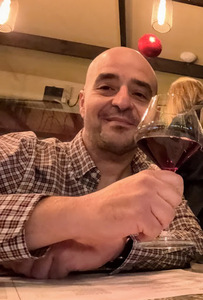 Nikolas Kouvaros