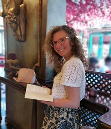 Βασιλική Δελημήτσου