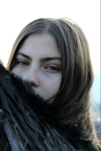 Світлана Андрощук