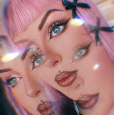 bambi ‧₊˚❀༉‧₊˚.