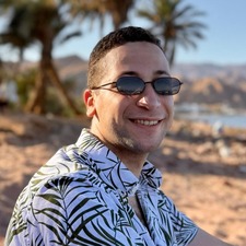 Karim Mattar