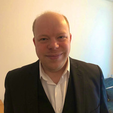 Daniel Eric Matthews