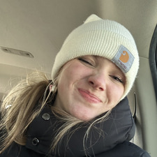 Olivia Newcomb