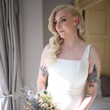 Jessie McConnell-Hellier